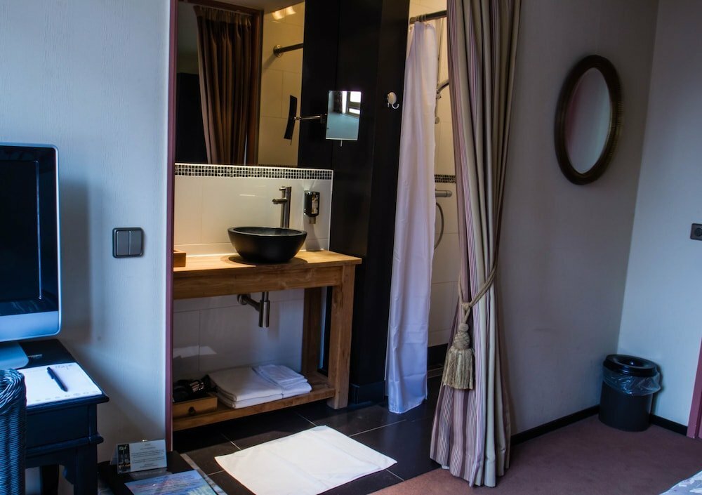 Hajé hotel Joure