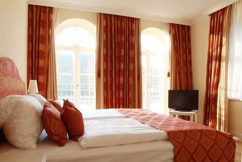 Rheinhotel Schulz, Prenota Hotel Unkel Westerwald