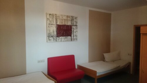 Hotel Zur Alten Druckerei, Reserva ahora Hotel Gotha 