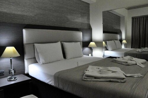 Nia Boutique Hotel by Rapos Resort, Reservar Resort Himare Vlorë County