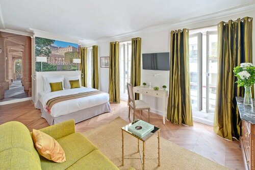My Home For You Luxury B&B Adults Only, Забронировать Отель «постель и завтрак» 9-й округ: Опера Париж, рядом с Гран Бульвар