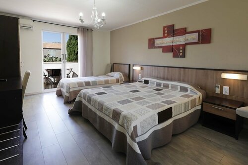 U Libecciu, Réserver Hôtel Macinaggio Cap Corse