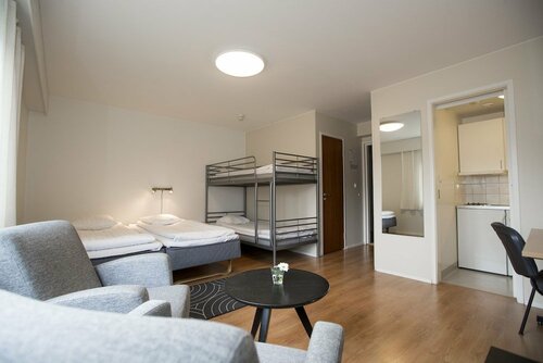 Strandnäs Hotell, Rezervasyon Otel Mariehamn Aland Islands