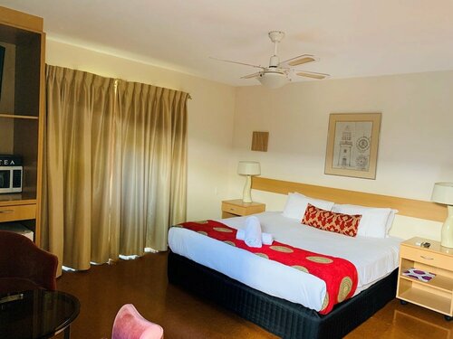 Swan Valley Oasis Resort, Reserva ahora Hotel Henley Brook 
