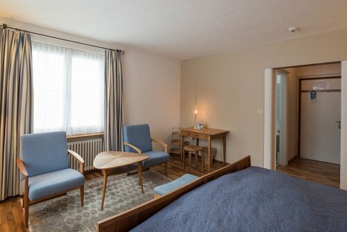 Hotel Post, Book Hotel Bivio Mittelbunden