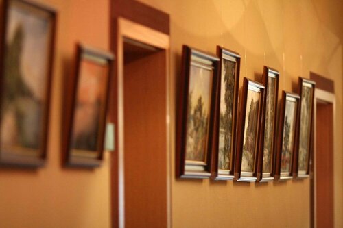 AKZENT Apartmenthotel Residenz, Забронировать Апартаменты/квартира Граль-Мюриц Мекленбург-Померания
