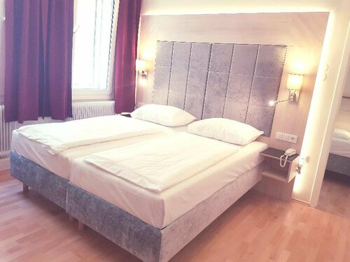 Hotel Haydn, Забронировать Отель 06. Мариахильф Вена, рядом с Циглергассе