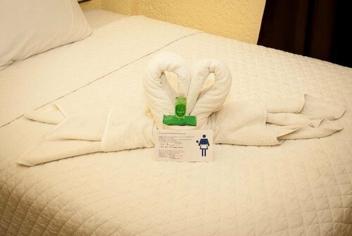 Hotel Hacienda Cancun, Varaa Hotelli Cancún Quintana Roo