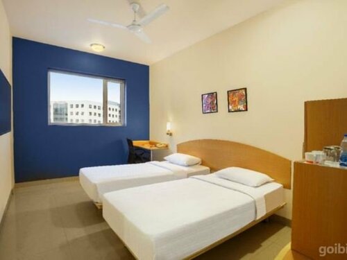 Ginger Pantnagar, Reserva ahora Hotel Rudrapur Bengala Occidental