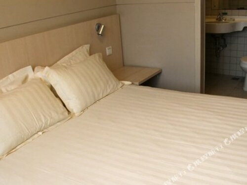 Jinjiang Business Hotel