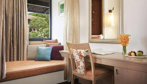 Sukhothai Heritage Resort, Забронировать Курортный отель Саванкхалок Сукхотхай