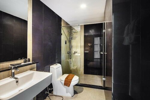 Narra Hotel, Забронировать Отель Отели Лакси 4 звезды, 4*