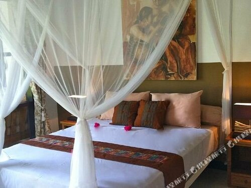 Minabali Bungalo, Забронировать Отель Отели провинции Бали 3 звезды, 3*