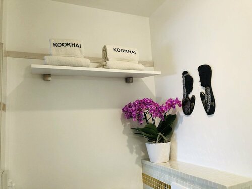 B&B Kookhai, Buchen Sie Bed & Breakfast  