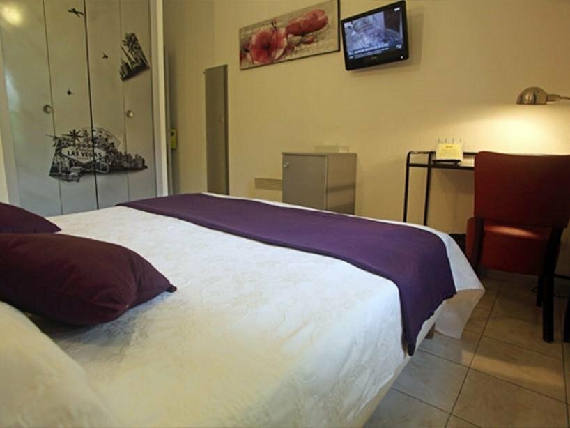 Residence