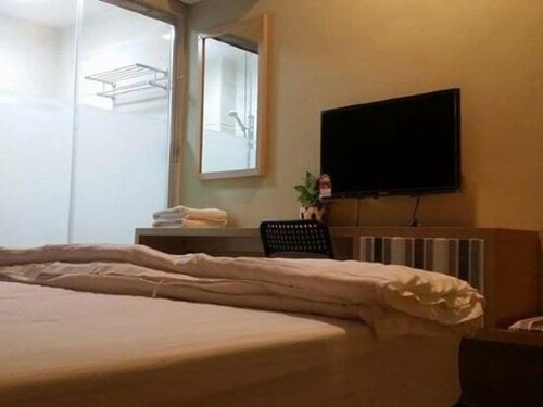 OM Hotel, Book Hotel Simpang Ampat Pulau Pinang