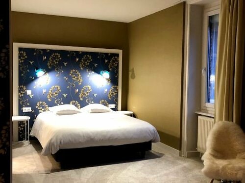 Hôtel Le Cobh, Rezerwuj Hotel  