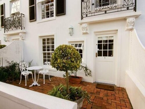 Maison Chablis, Book Bed and Breakfast Franschhoek 