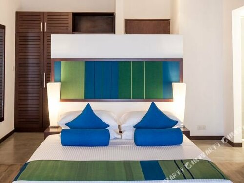 The Calm Resort & Spa Hotel, Rezervați Stațiune Kalkudah Batticaloa District