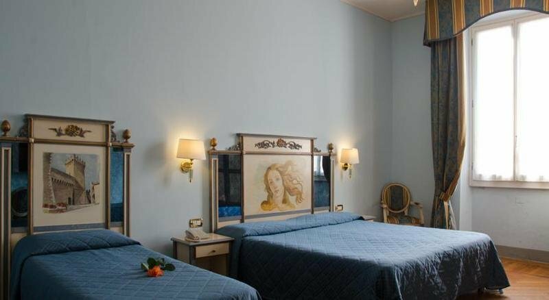 Hotel Donatello
