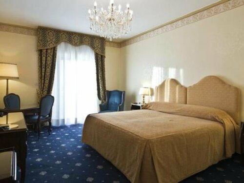Hotel President Terme, Забронировать Отель СПА-отели Абано-Терме, SPA-услуги