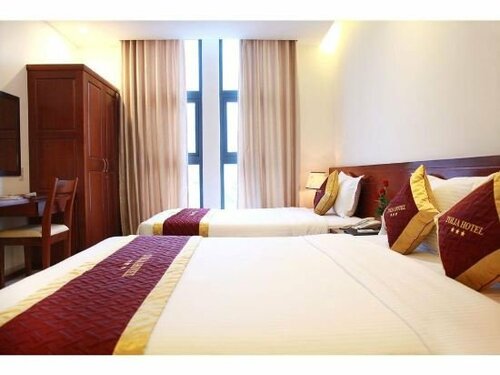 Tolia Hotel