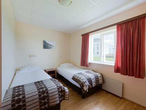 Fosshotel Vatnajökull, Prenota Hotel Höfn 