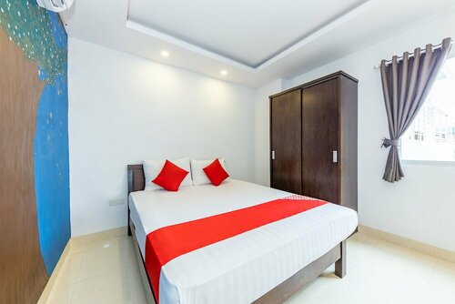 Boutique Hotel La Villa, Reservar Hotel boutique Hotéis boutique em Khanh Hoa, Hotel boutique
