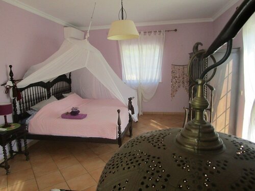 Casa dos Ventos, Reserva ahora Bed & breakfast Hoteles en Algarve con aparcamiento, Aparcamiento