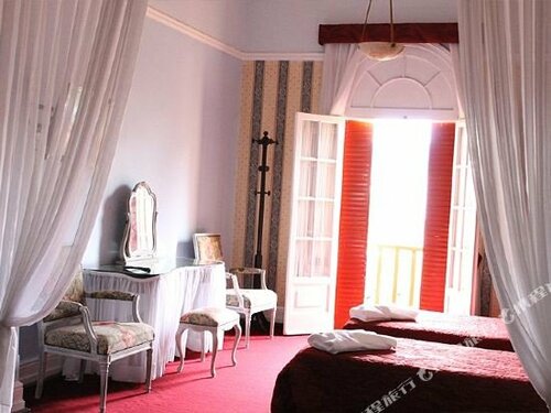Palace Hotel