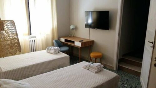 Guelio al Massimo Suites&Breakfast, Prenota Casa vacanze Cottage a Palermo, Cottage