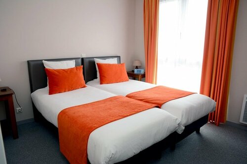Hotel La Paix, Prenota Hotel Forges-les-Eaux 