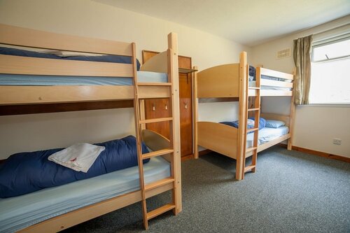 Crianlarich Youth Hostel, Book Hostel / Vandrerhjem Crianlarich Central Scotland