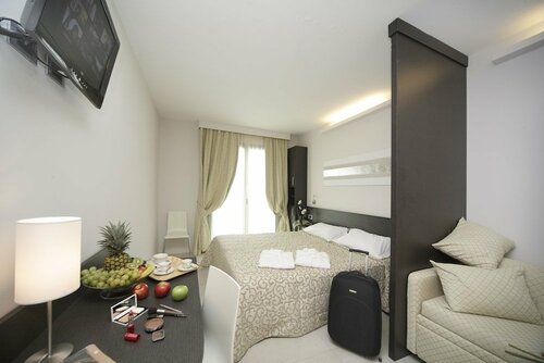 Club Hotel Dante, Забронировать Отель Равенна Ravenna Area