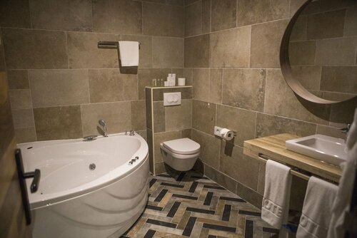 Hotel Slatina