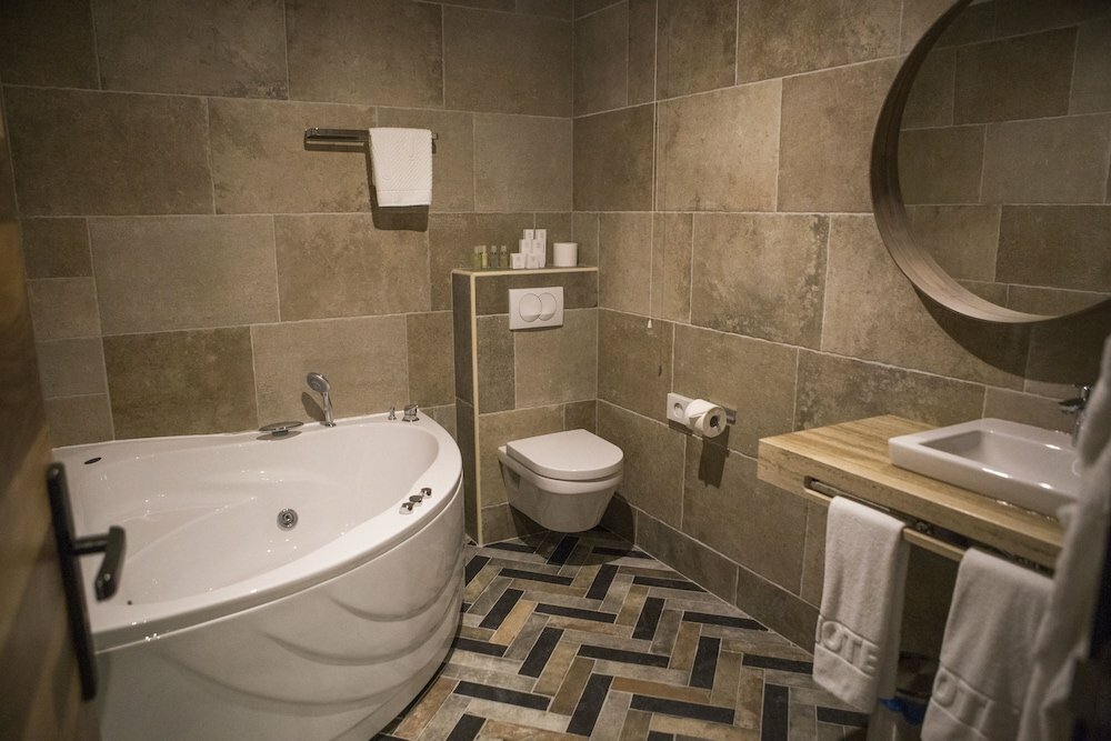 A Hoteli - Hotel Slatina