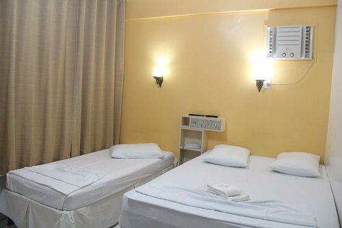 Oasis Chartouni Hotel, Забронировать Отель Блуменау Санта-Катарина