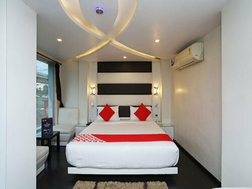 Oyo Rooms Tagore Park Em Bypass, Réserver Hôtel Calcutta 