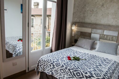 Casa da Balconada, Забронировать Отель Сантьяго-де-Компостела А-Корунья