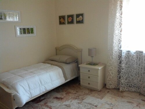 Villa Lazzari B&B Tra i due Mari, Book Bed and Breakfast Hoteller i centrum af Maglie, hoteller i centrum af Maglie