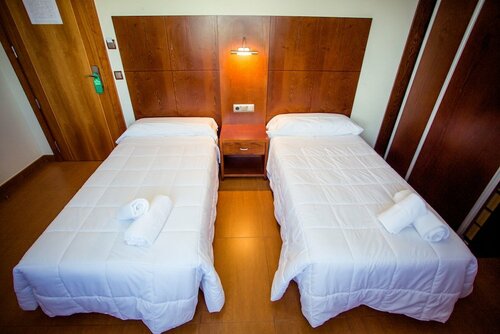 Hotel Villa De Cárcar, Reserva ahora Hotel  