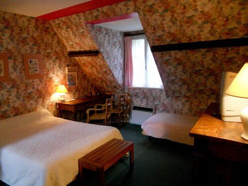 Auberge la Solognote, Reserva ahora Albergue Hostales en Centro, Albergue