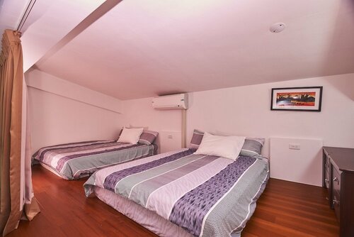City Corner B&B, Book Bed and Breakfast Wujie Yilan