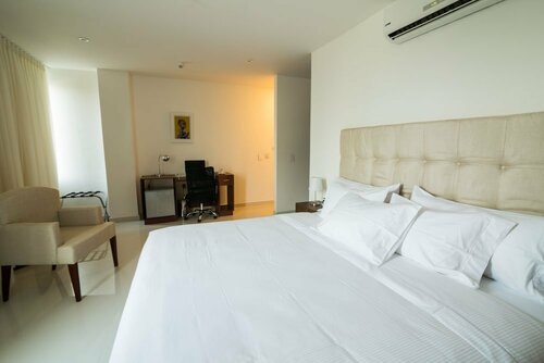 Hotel Parque Del Sol, Réserver Hôtel Hôtels 3 étoiles à Cordoba, 3*