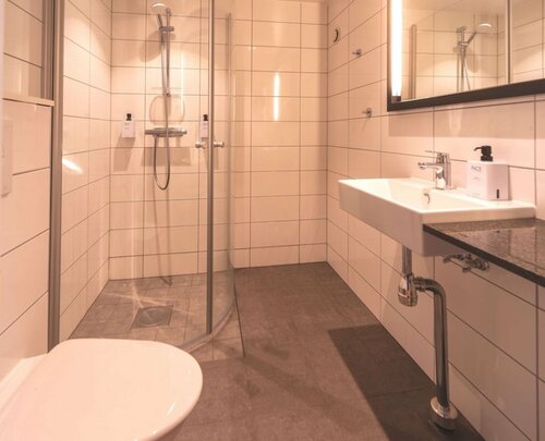 Scandic Hallandia, Prenota Hotel Hotel a Gotaland con parcheggio, Parcheggio