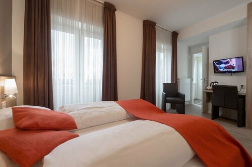 Hotel Bergrust, Reservar Hotel Bemelen South Limburg