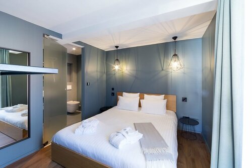 Hostellerie du Grünewald, Забронировать Отель Люксембург Люксембург