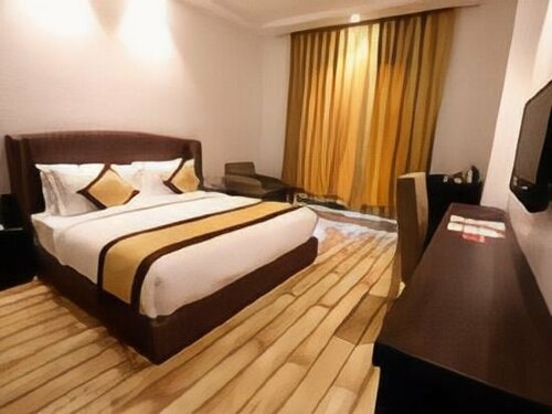 Lords Eco Inn Amritsar, Забронировать Отель Амритсар штат Пенджаб