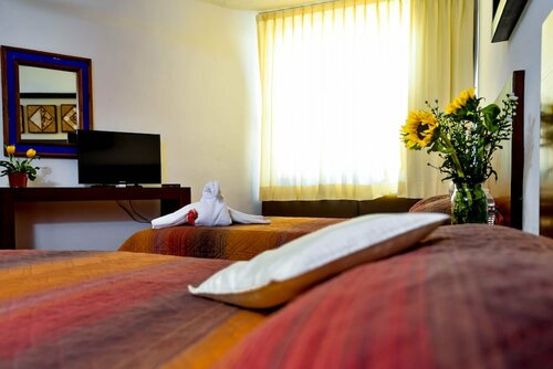 Hotel Los Girasoles, Prenota Hotel Cancún Quintana Roo
