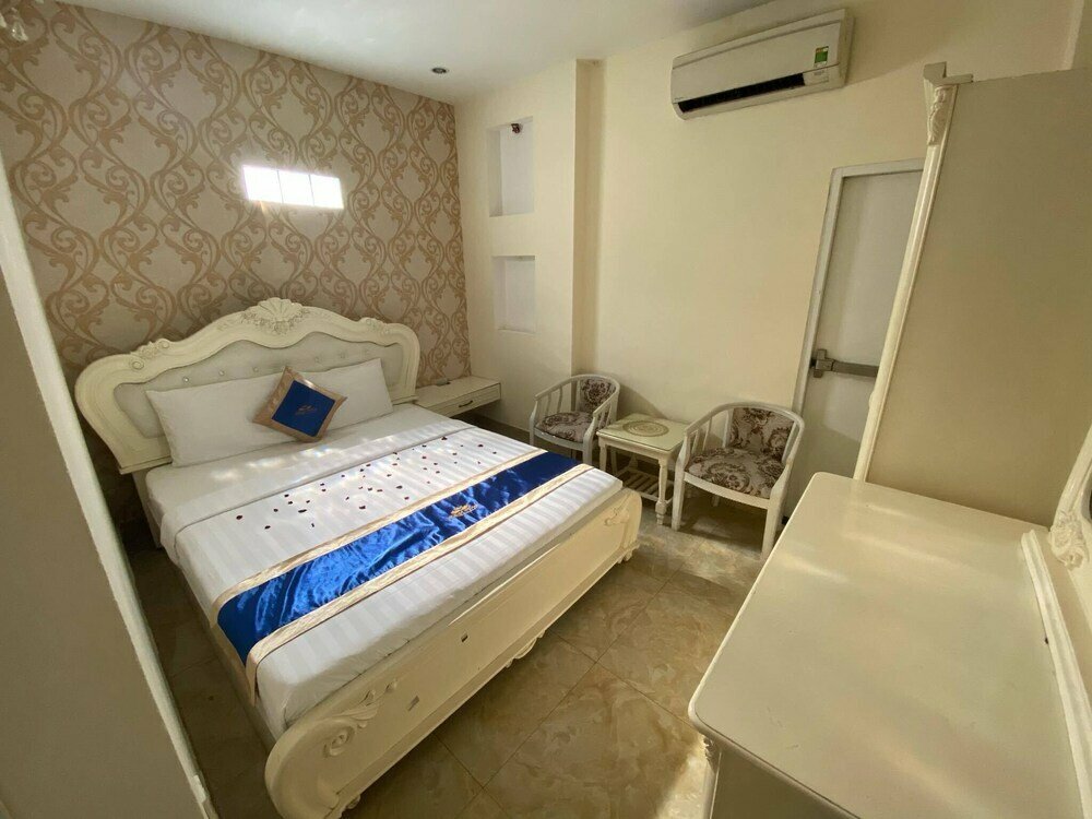Machi hotel